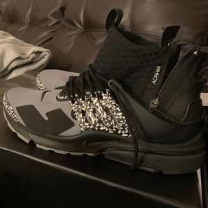 Acronym Prestos sz 12 vVNDS
